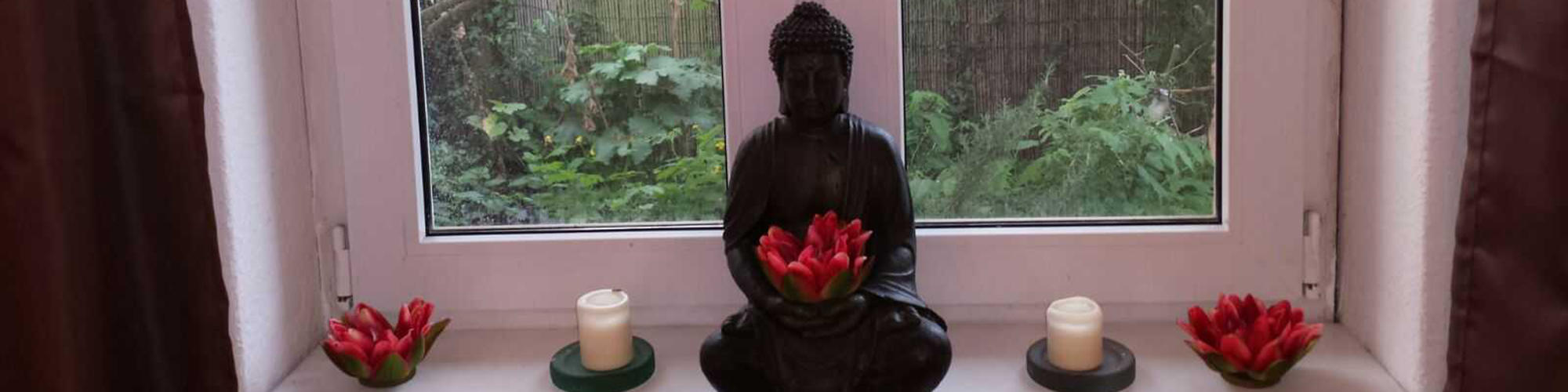 Yoga Studio Krefeld