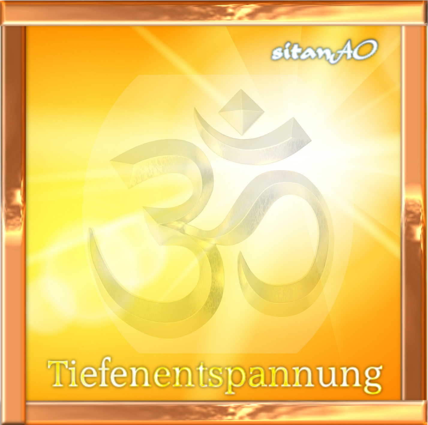 Yoga Entspannungs CD - Medien-Shop