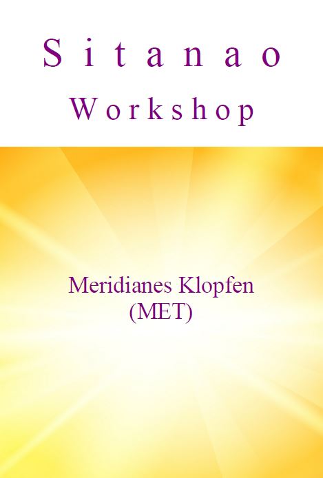 Meridianes Klopfen - MET