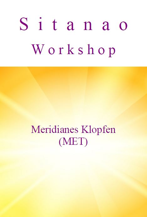 Meridianes Klopfen - MET