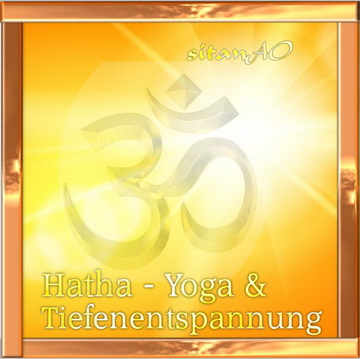 Yoga CD - Medien-Shop